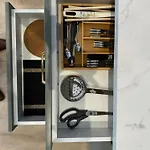 Modern At Διαμέρισμα
