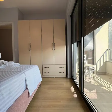 Modern At Apartament