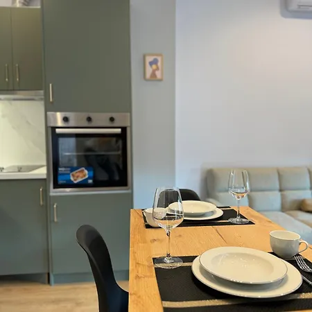 Modern At