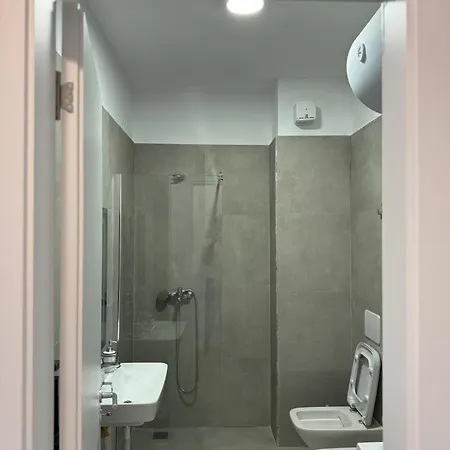 Modern At Apartament *
