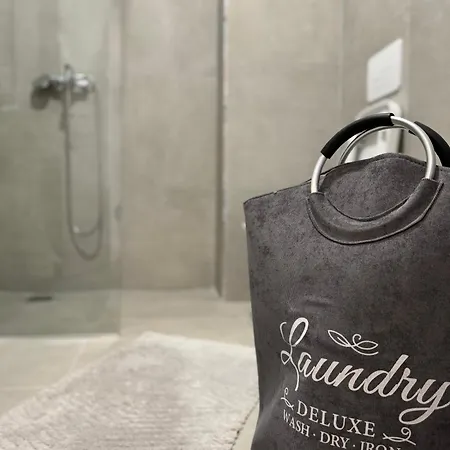 Modern At Appartement Tirana