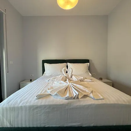 Modern At Appartement *