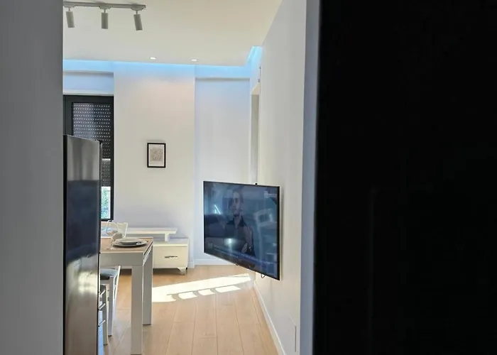 Modern At Appartement