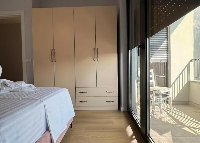 Modern At Appartement