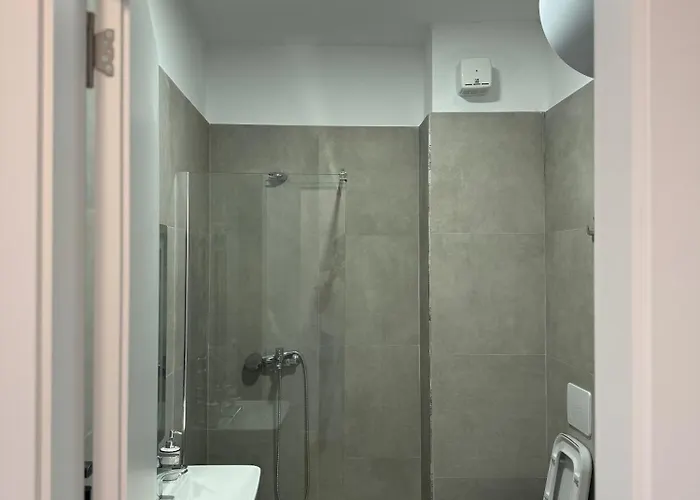 Modern At Appartement *